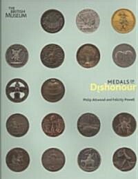 Medals of Dishonour (Paperback)