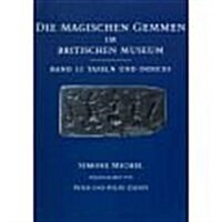 Die Magischen Gemmen Im Britischen Museum (Hardcover)