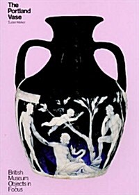 The Portland Vase (Paperback)