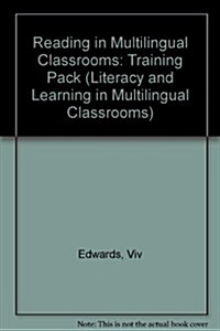 Reading in Multilingual Classrooms (Hardcover)