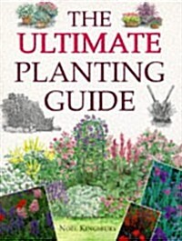 The Ultimate Planting Guide (Paperback)
