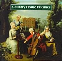 Country House Pastimes (Paperback)