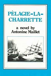 Pelagie-la-Charrette (Paperback)