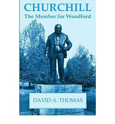 Churchill (Paperback)