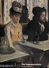 The Impressionists (Paperback, 2 Revised edition)