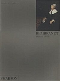 [중고] Rembrandt (Paperback, 3 Revised edition)