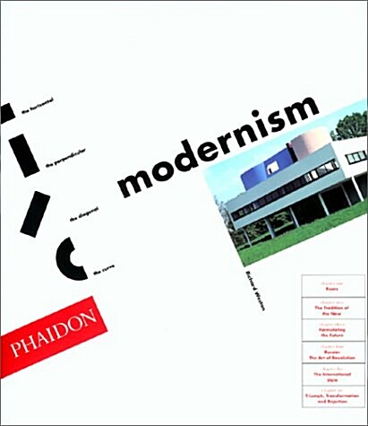 Modernism (Hardcover)