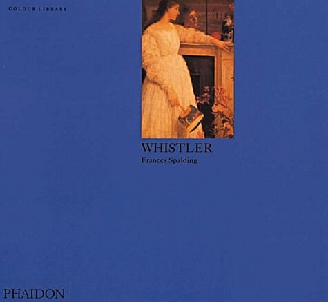 [중고] Whistler (Paperback)