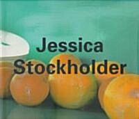 [중고] Jessica Stockholder (Paperback)