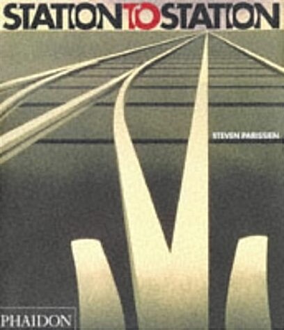 Station to Station (Hardcover)