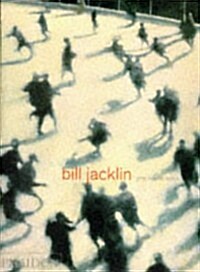 Bill Jacklin (Hardcover)