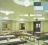 Inside London (Paperback, Reprint)