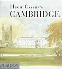 Hugh Cassons Cambridge (Paperback)