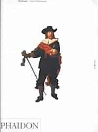 Rembrandt (Paperback)