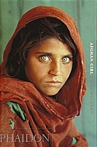 Steve McCurry; Afghan Girl Cards (Cards)