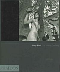 Larry Fink (Hardcover)