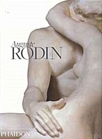 Auguste Rodin (Hardcover)