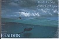 David Doubilet; Water Light Time Postcards (Cards)
