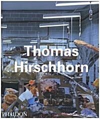 Thomas Hirschhorn (Paperback)
