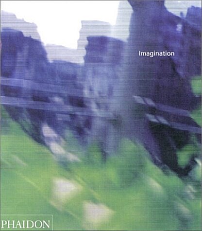 Imagination (Paperback, New ed)
