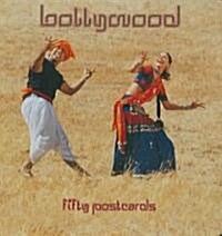 Jonathan Torgovnik; Bollywood Dreams Postcards (Novelty)