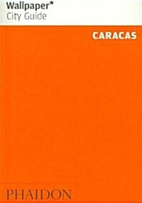 Wallpaper* City Guide Caracas (Paperback)