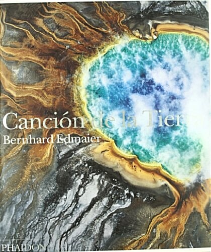 Cancion De La Terra (Hardcover)