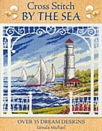 Cross Stitch by the Sea (Paperback)