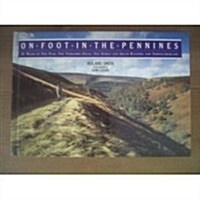 On Foot in the Pennines (Hardcover)