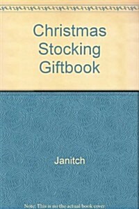 The Christmas Stocking Gift Book (Paperback, REPRINT)