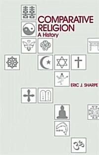 Comparative Religion (Paperback, New ed)