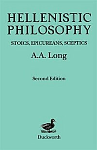 Hellenistic Philosophy (Paperback, New ed)