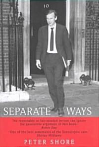 Separate Ways (Hardcover)