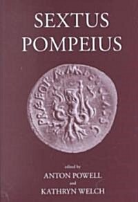 Sextus Pompeius (Hardcover)