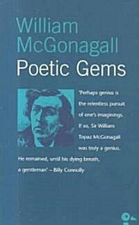 Poetic Gems (Paperback)