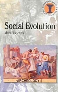 Social Evolution (Paperback)