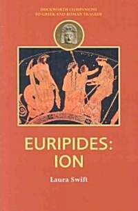 Euripides: Ion (Paperback)