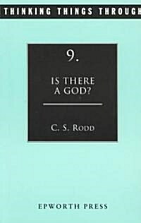 Is There a God? (Paperback)