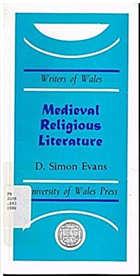 Medieval Religious Literature (Paperback)
