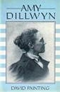 Amy Dillwyn (Paperback)