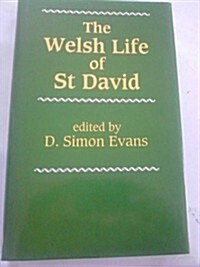 The Welsh Life of St. David (Paperback, Annotated ed)