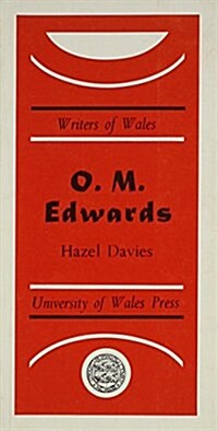 O. M. Edwards (Paperback)