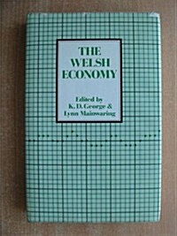 The Welsh Economy (Hardcover)