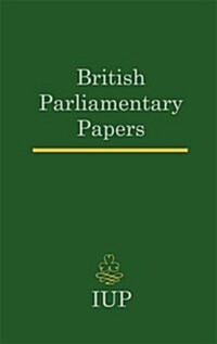 British Parliamentary Papers, Mining Accidents (Hardcover)
