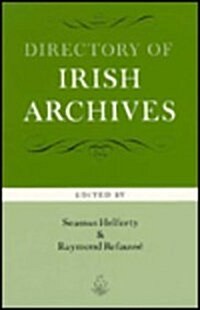 Directory Irish Archives (Hardcover, 2)