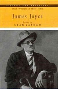 James Joyce: Volume 5 (Hardcover)