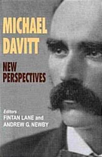 Michael Davitt: New Perspectives (Hardcover)