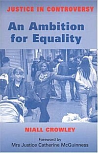 An Ambition for Equality (Hardcover)