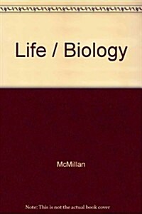 Life / Biology (Hardcover, 5th)