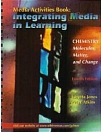 Mab Chemistry 4e: Integrating Media in Learning (Paperback, 4)